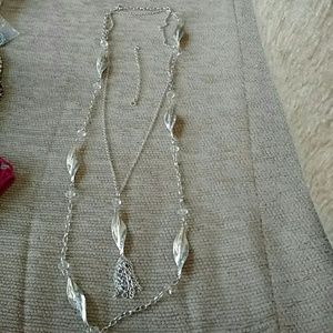 Premier necklace set